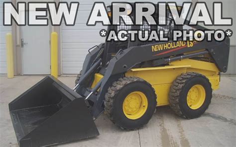 2004 new holland ls180|new holland ls180 weight.